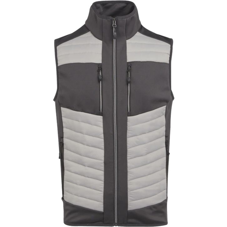 Image produit Men's E-Volve Thermal Hybrid Gilet