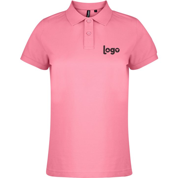 Image produit Women's polo