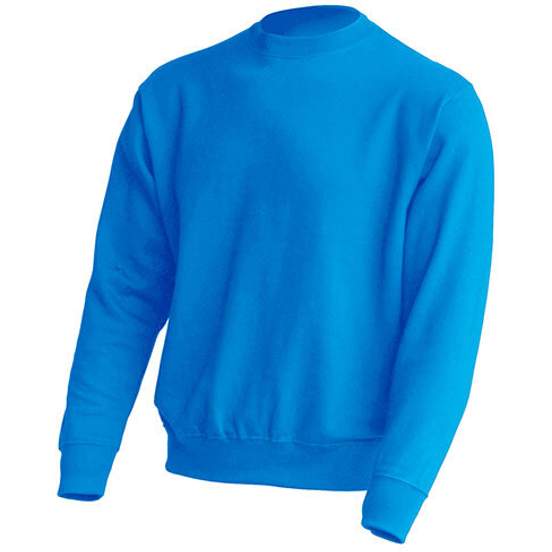 Crew Neck Sweatshirt