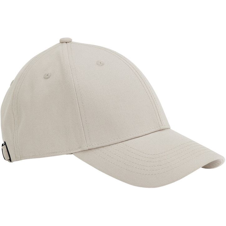 Image produit Casquette 6 panneaux en toile de coton biologique EarthAware