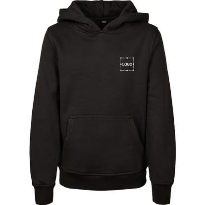 Image produit Basic Kids Hoody