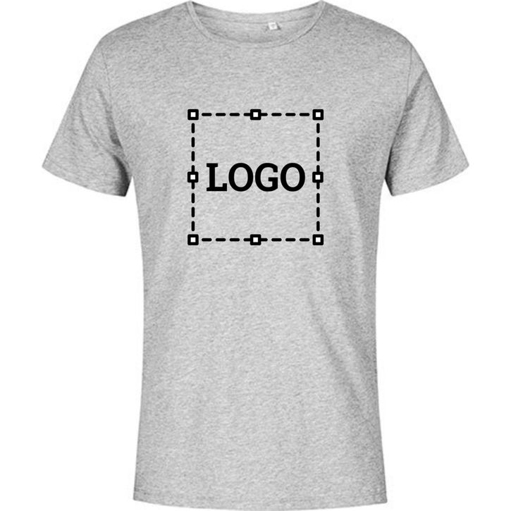 Image produit Men´s Roundneck T-Shirt