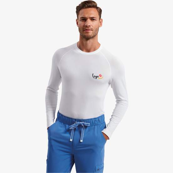 Sous-vêtement fraîcheur de tenue médicale Unstoppable pour homme