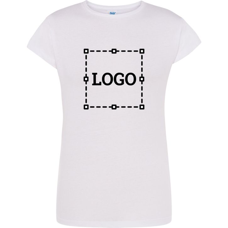 Image produit Ladies Regular Premium T-Shirt
