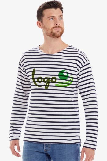 Image produit The Breton top