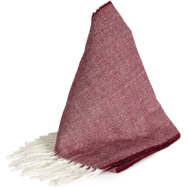 Image produit Écharpe à frange