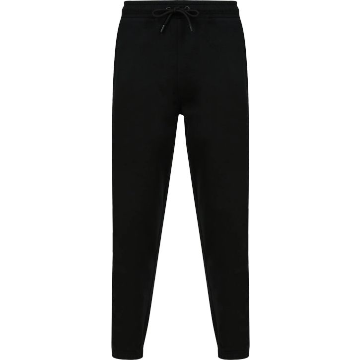 Unisex sustainable fashion cuffed joggers