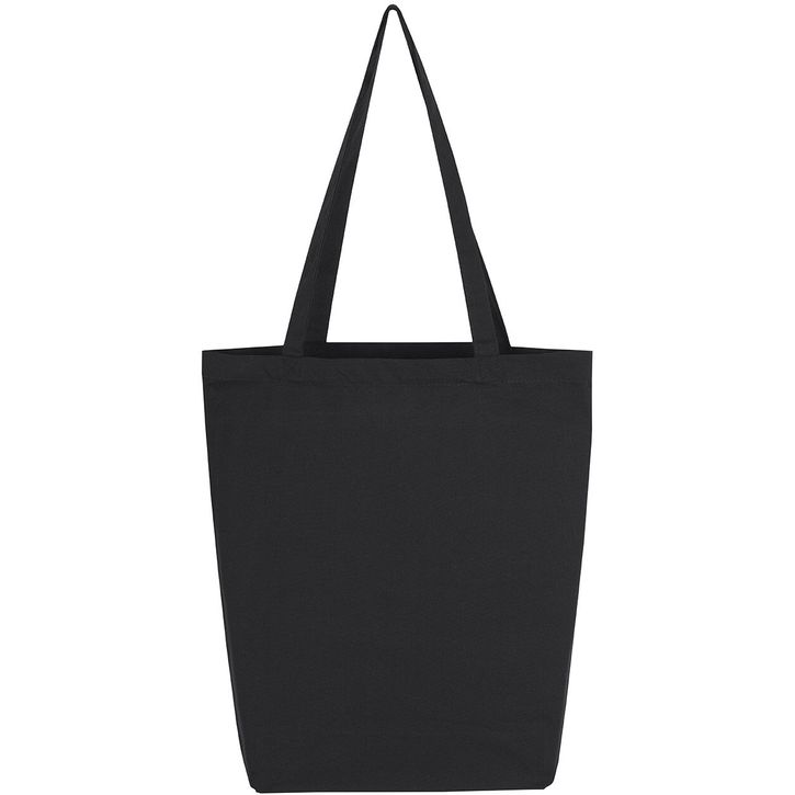 Image produit Baby Canvas Cotton Bag LH with Gusset