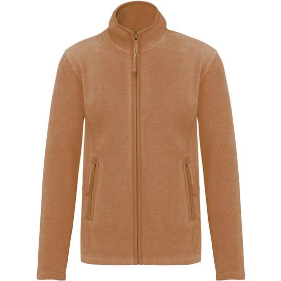 Maureen - Veste micropolaire femme