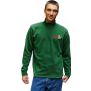 Unisex Quarter Zip Sweatshirt