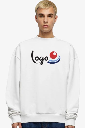 Image produit Ultra Heavy Cotton Crewneck