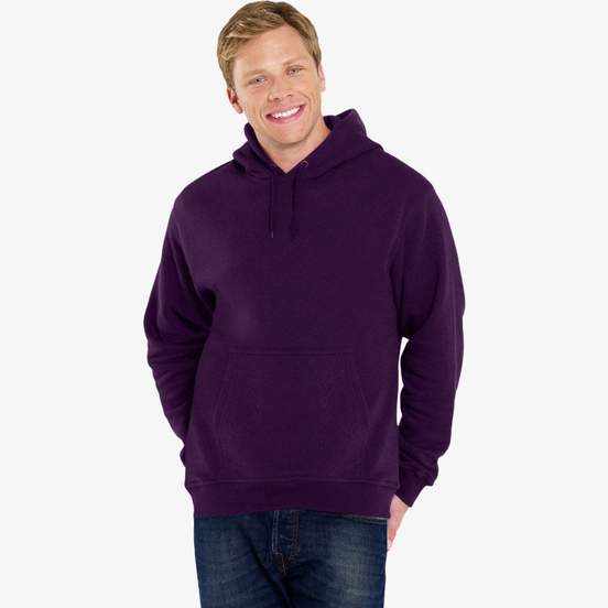 Ultimate Hooded Sweat