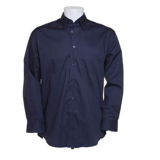 Corporate Oxford Shirt LS