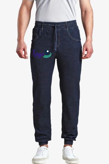 Image produit Pantalon jogging de cuisinier