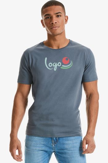 Image produit Men's Pure Organic Heavy Tee