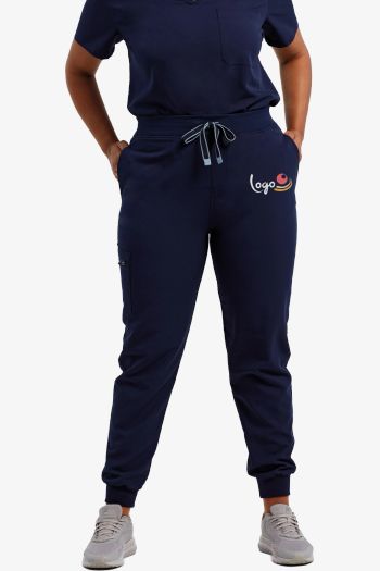 Image produit Pantalon de survêtement Energized en tissu extensible Onna pour femme