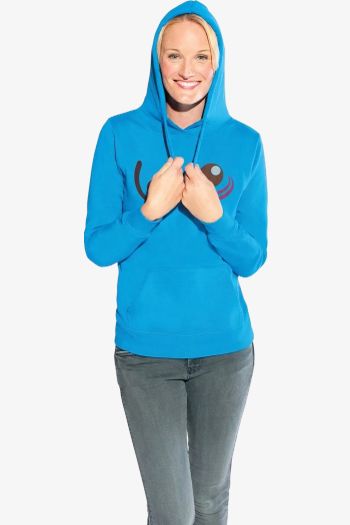 Image produit Women´s Hoody 80/20