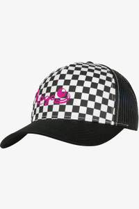 Image produit Checkerboard Retro Trucker