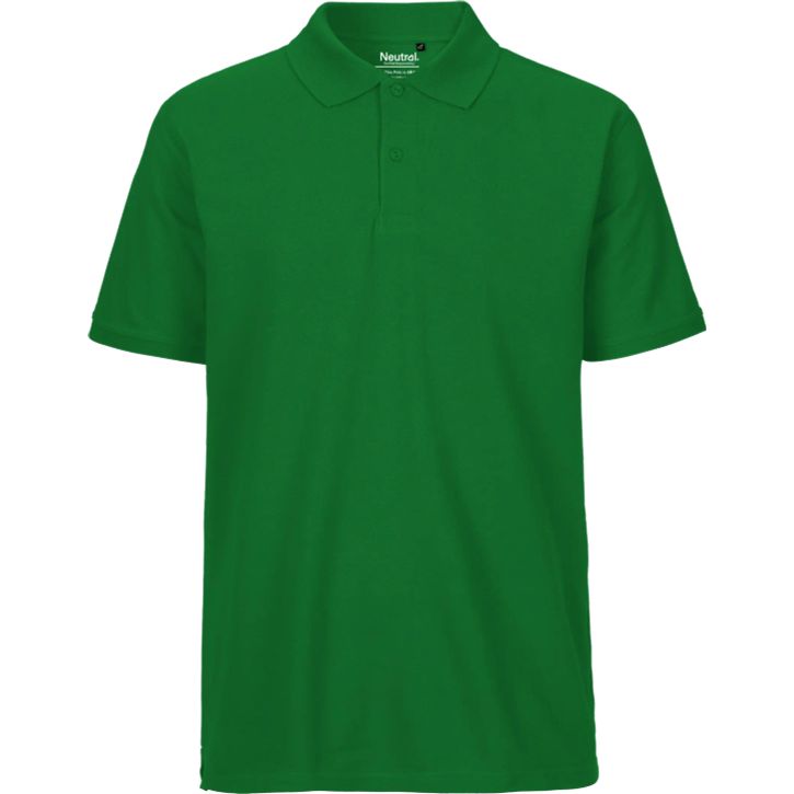 Image produit Mens Classic Polo