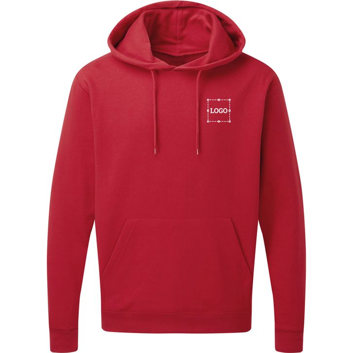 Image produit Hooded Sweatshirt Men