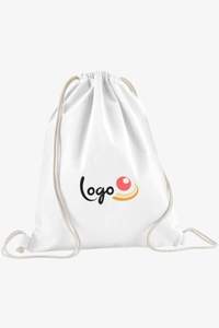 Image produit Sac de gym coton bio InCo.