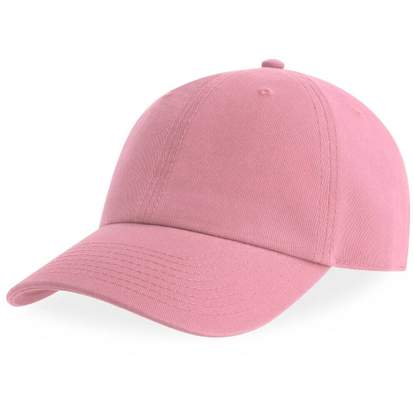 Image produit Fraser - Casquette 6 pans