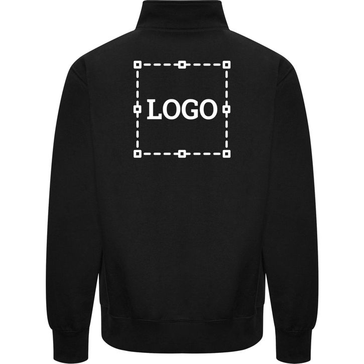 Image produit Campus full zip Sweat