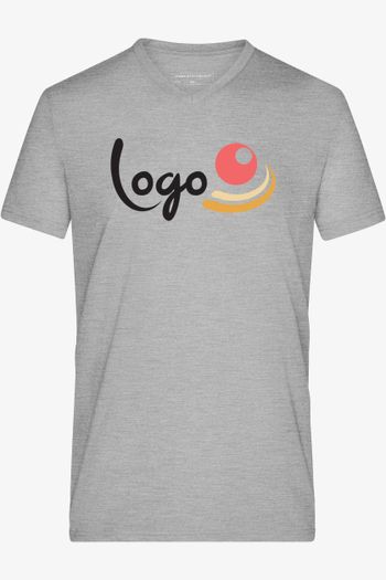 Image produit Men's Heather T-Shirt