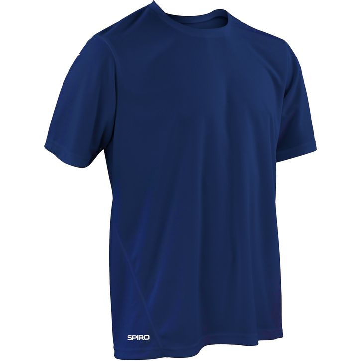 Image produit Spiro quick dry short sleeve t-shirt