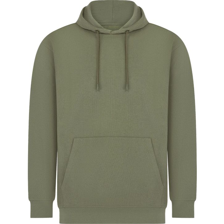 Image produit Unisex sustainable fashion hoody
