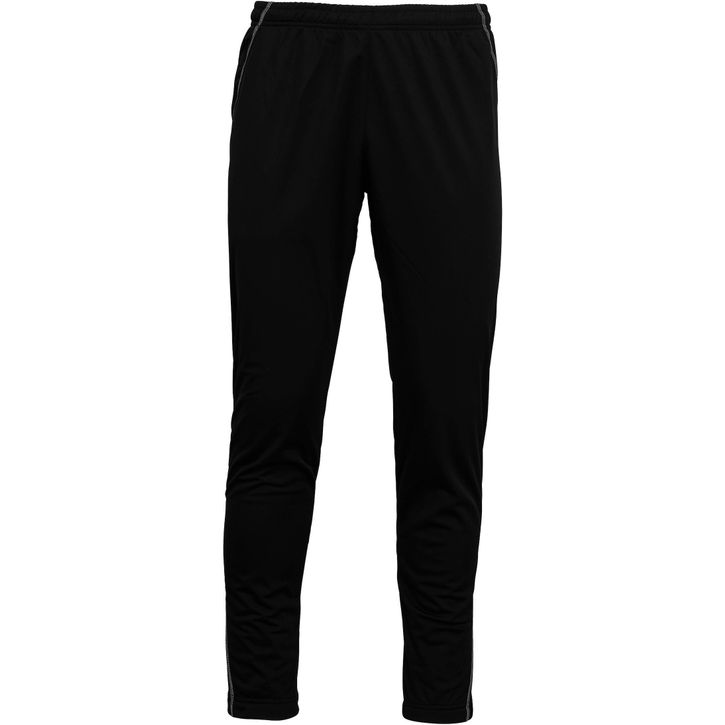 Image produit Pantalon d'entraînement avec empiècement aux mollets