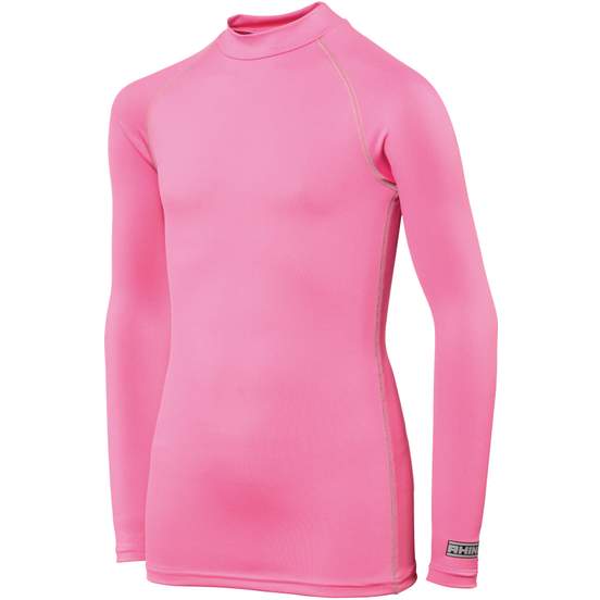 Rhino baselayer long sleeve - juniors