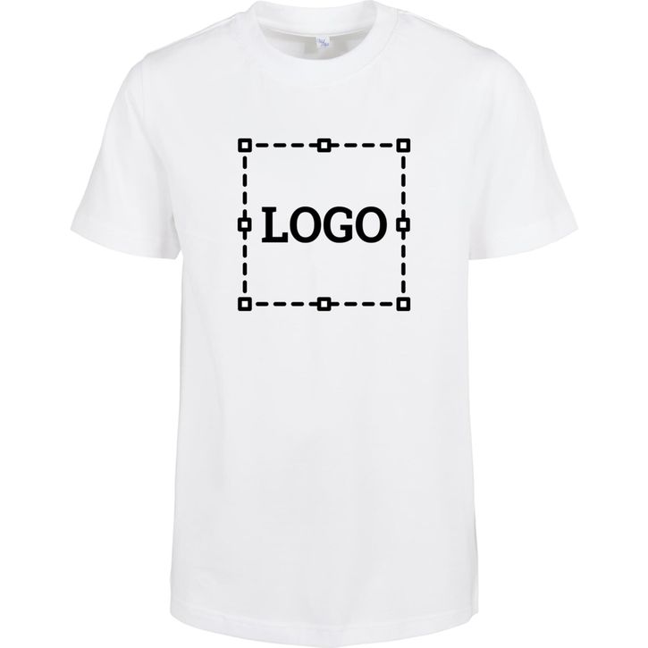 Image produit Kids Organic Basic Tee