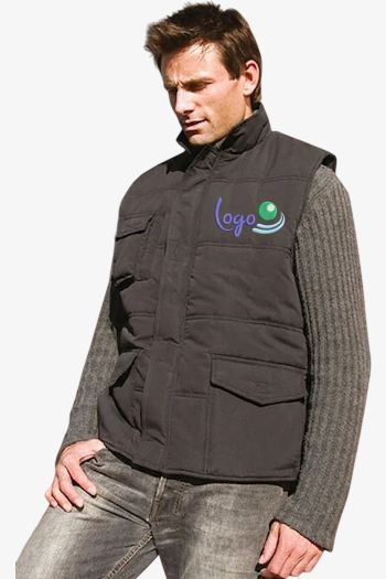 Image produit Promo Bodywarmer