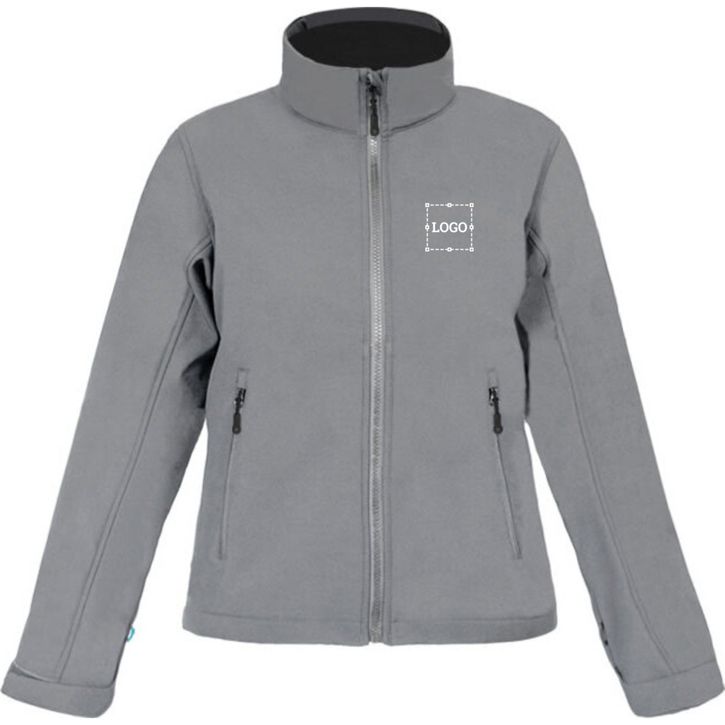 Image produit Women´s Softshell Jacket C+