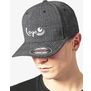 Fine Melange Flexfit