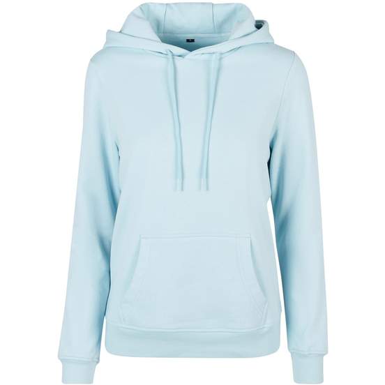 Ladies Basic Hoody