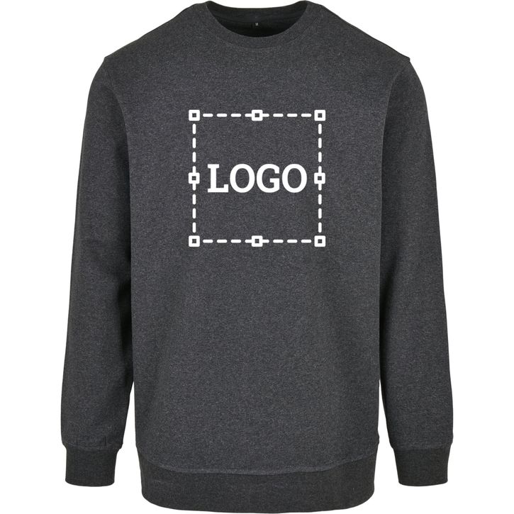 Image produit Basic Crewneck