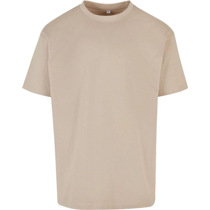 Image produit Heavy Oversize Tee