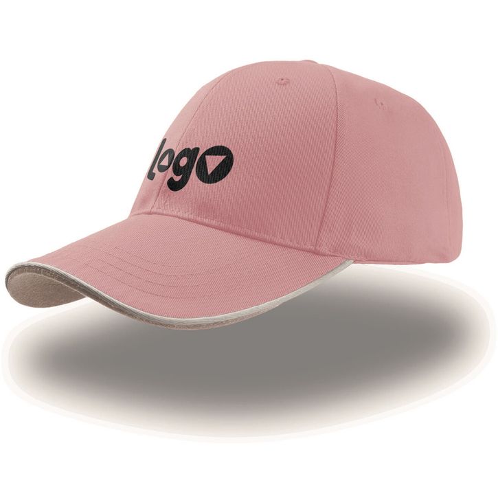 Image produit Zoom Piping Sandwich Cap