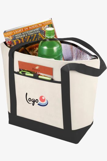Image produit Sac isotherme non-tissé Lighthouse 21L