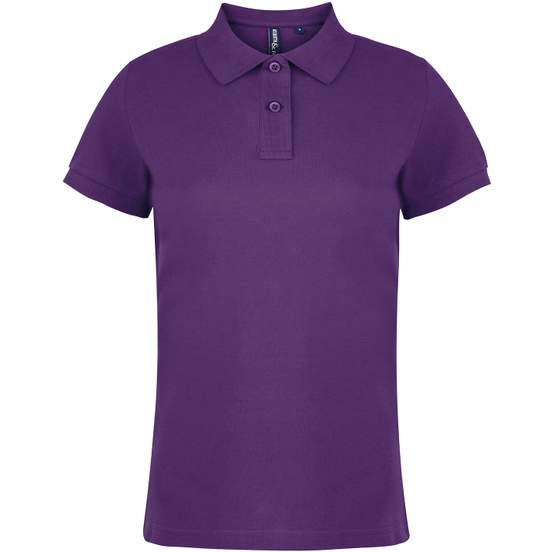 Women's polo