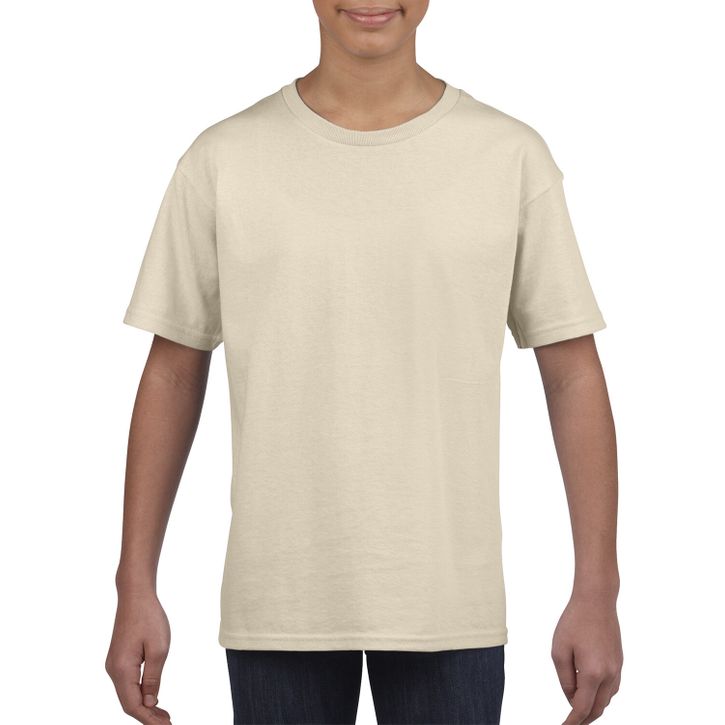 Image produit Youth T-Shirt Softstyle®