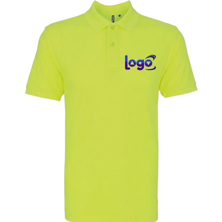 Men's Polo