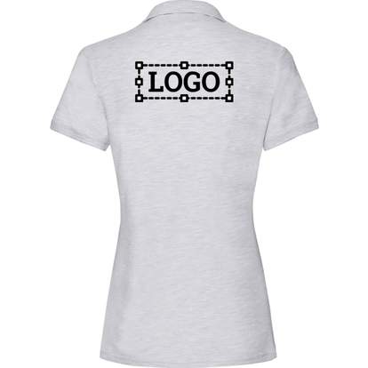 Image produit Premium Polo Lady-Fit