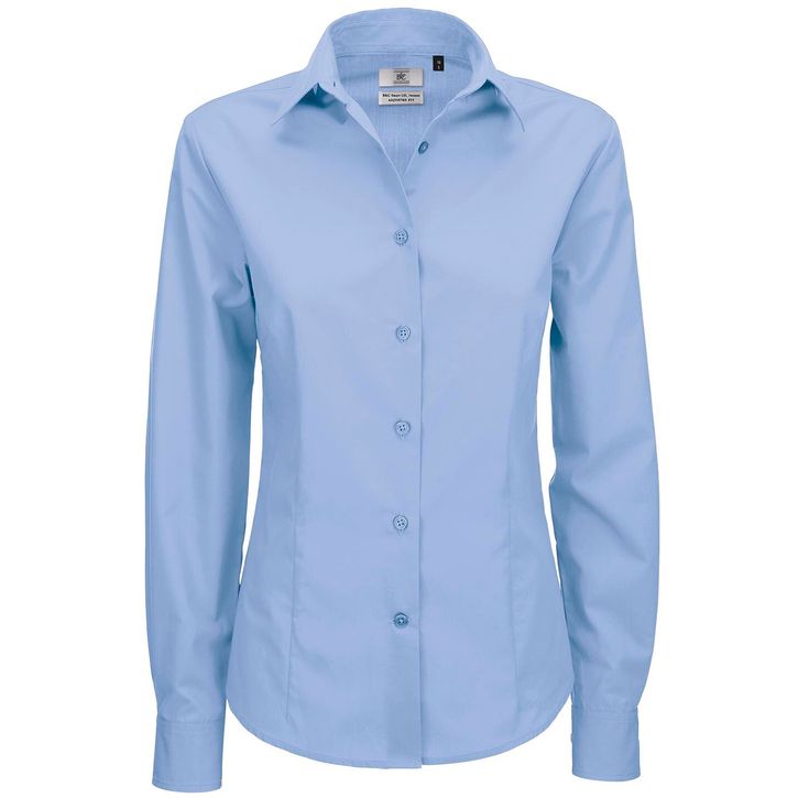 Image produit Chemisette Smart Femme