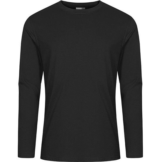 Tee-shirt manches longues pour homme