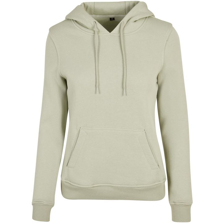 Image produit Ladies Heavy Hoody