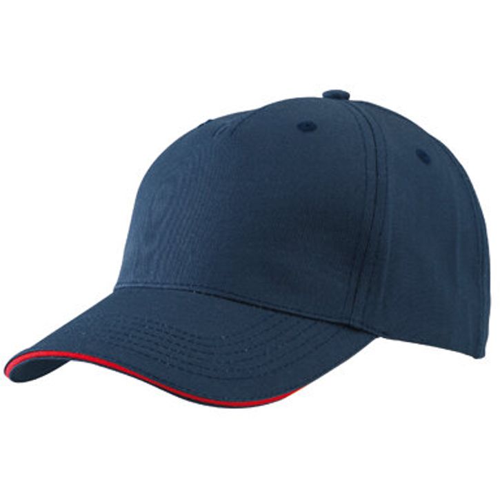 Image produit 5 Panel Sandwich Cap