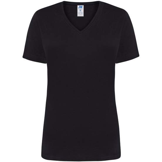 Regular lady comfort v-neck